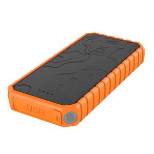 Xtorm Здраво външно зарядно 20000mAh - Черно/Оранжево 70480056 - Външна батерия и Powerbank