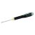 Bahco 1x5.5x150mm Slotted Screwdriver, Ergo Handle
