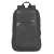Front view of Targus Intellect 15.6 inch Laptop Backpack