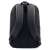Back view of Targus Intellect 15.6 inch Laptop Backpack