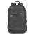 Vorderansicht des Targus Intellect 15.6 Zoll Laptop Rucksacks
