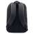 Rückansicht des Targus Intellect 15.6 Zoll Laptop Rucksacks