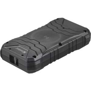 Sandberg 420-92 acumulatoare 20000 mAh Încărcare fără fir Negru (420-92) 70480175