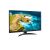 LG 27 Zoll Smart TV Monitor 27TQ615S-PZ Vorderansicht