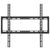 Goobay TV Wall Mount for 32-55 inch TVs, front view