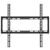 Front view of Goobay TV Wall Mount for 32-55 inch TVs