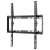 Goobay 49730 TV wall mount for 32-55 inch screens, black
