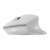 Natec Siskin 2 wireless mouse, white, bottom view