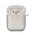 Cellect Apple AirPods 1/2 Clear Case - Protective Cover