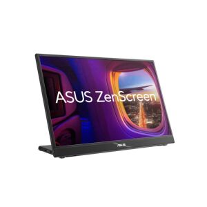 ASUS ZenScreen MB16QHG 16-Zoll Tragbarer Monitor, Vorderansicht - Monitore