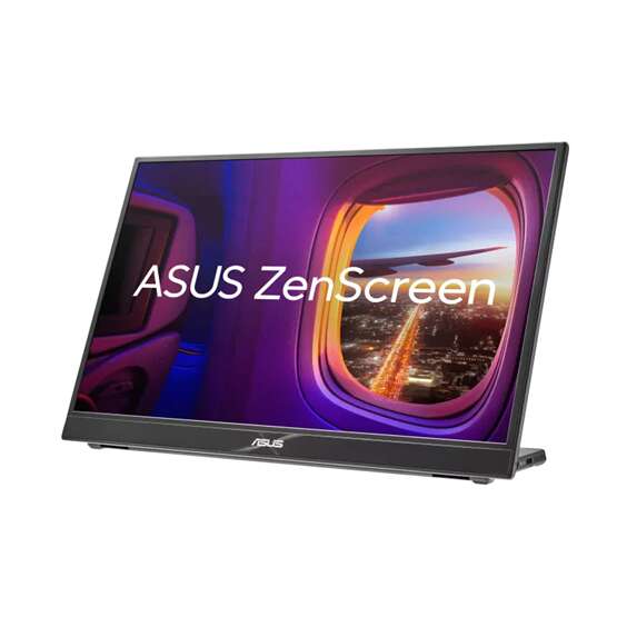 Asus 16" ZenScreen MB16QHG Monitor