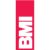 BMI Fa Vízmérték - 100cm 70481457