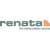 Renata elemek logója