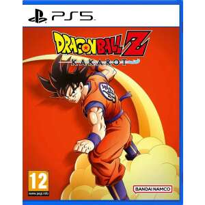Dragon Ball Z: Kakarot PS5 Játék