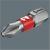 Wera Bit-Safe 61 BiTorsion 1 05057441001 Bit-Set 61-teilig Schlitz, Phillips, Pozidriv, TORX, Innen 70481869