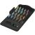 Wera Bit-Safe 61 BiTorsion 1 05057441001 Bit-Set 61-teilig Schlitz, Phillips, Pozidriv, TORX, Innen 70481869