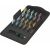 Wera Bit-Safe 61 BiTorsion 1 05057441001 Bit-Set 61-teilig Schlitz, Phillips, Pozidriv, TORX, Innen 70481869
