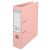 Esselte Standard A4 7,5 cm Pfirsich Ordner