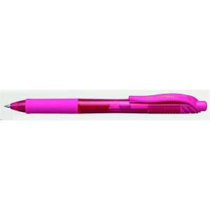 Pentel EnerGelX BL107-PX 0,7 mm rosa Gelstift - Pentel