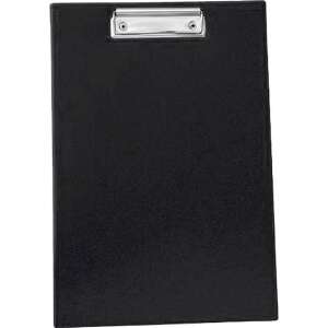 Herlitz A4-es PVC írólap, fekete - Felírótábla