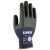 Mănuși de protecție UVEX Phynomic cu acoperire din PU, mărimea 9 70482693
