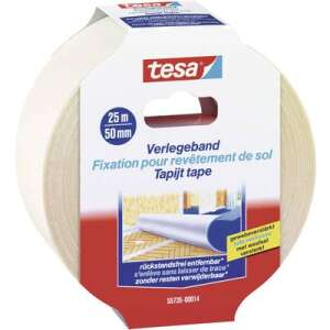 Tesa® Teppichboden-Fixierband - 50 mm x 25 m 70482938 - Bürobedarf