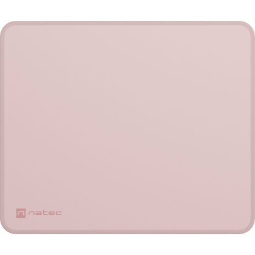 Natec Colors Gaming Mousepad - Pink