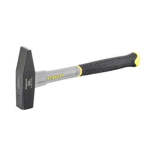 Stanley by Black & Decker STHT0-51908 Lakatos kalapács, 500g fej, üvegszálas mag, epoxi gyanta, ergonomikus fogantyú