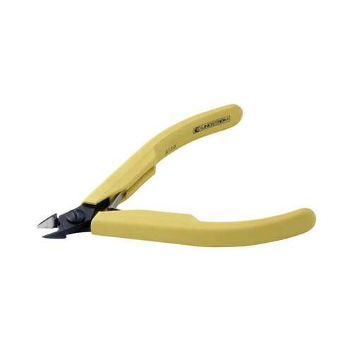 Bahco 8140 oldalcsípőfogó, sárga, professzionális minőség