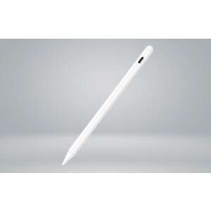 Remax Active AP01 Kapazitiver Eingabestift - Weiß 70483321 Touchscreen Stifte