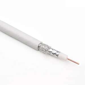 Maclean MCTV-572 Koaxiálny kábel Rez - Maclean