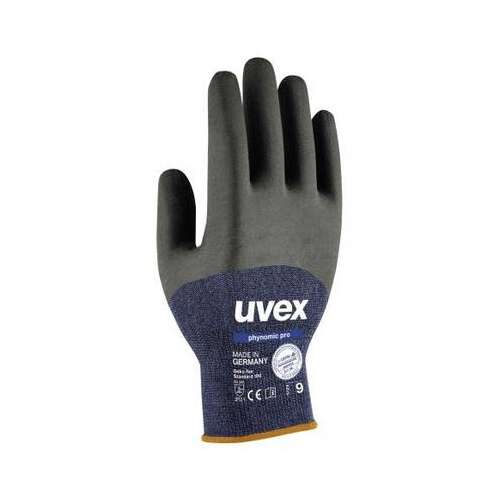 UVEX Phynomic zaštitne rukavice s PU premazom, veličina 8 78436061