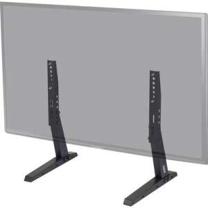 Asztali TV tartó láb, merev, 33-94 cm (13-37) SpeaKA Professional 79511460 