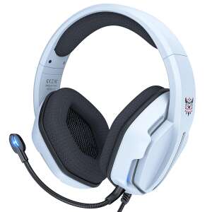 Onikuma X27 Gamer-Headset, Weiß 70504815 Gamer Kopfhörer