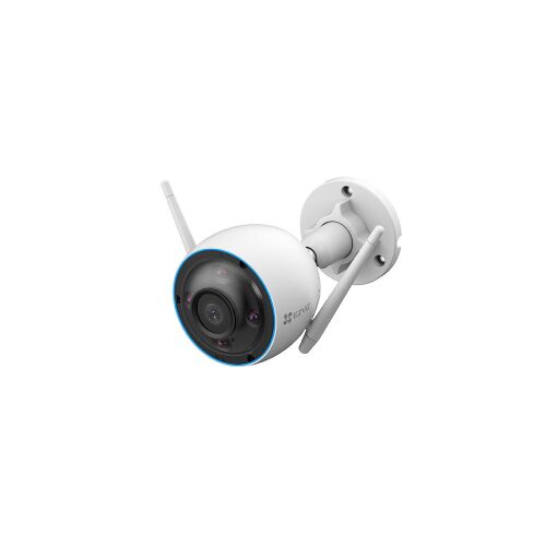 Ezviz H3 3K outdoor security camera with color night vision