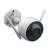 Ezviz H3 3K 5MP outdoor security camera with color night vision, 3K resolution, motion detection, aluminum alloy housing, microSD 512GB