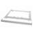 Bosch WTZ20410 Connecting frame for stacking washing machines and dryers