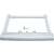 Bosch WTZ20410 Connecting frame for stacking washing machines and dryers