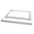 Bosch WTZ20410 Connecting frame for stacking washing machines and dryers
