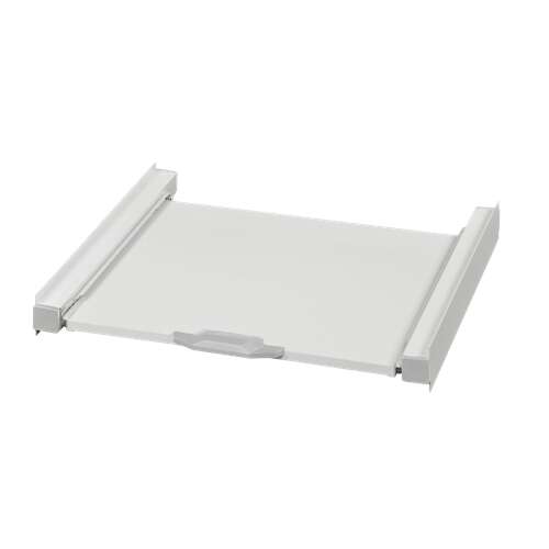 Kit universal Xavax, pentru atasarea unui uscator de masina de spalat (111363)