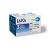 LAICA Fast Disk water filter 3-pack packaging