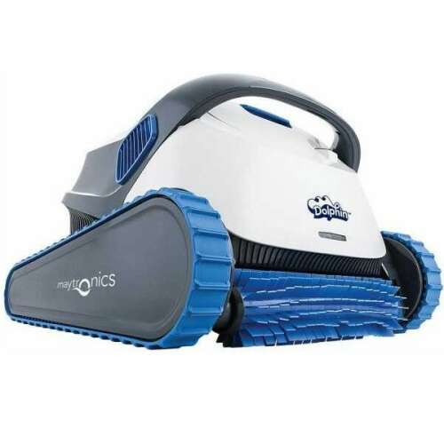 Maytronics Dolphin S300 IOT automata vízalatti medence porszívó robot 70532539