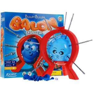 Ballon -BOOM BOOM lufi ügyességi játék 31985581 Társasjátékok