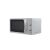Candy CMW 2070 M mikrohullámú sütő, fehér, 20 literes kapacitás