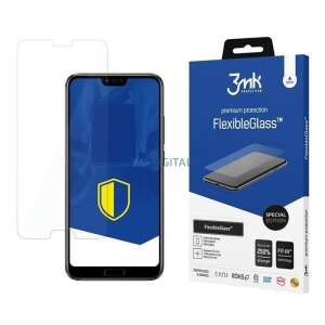 3mk FlexibleGlass Ediție specială pentru Honor 10 70539599 - 3MK Folii protecție