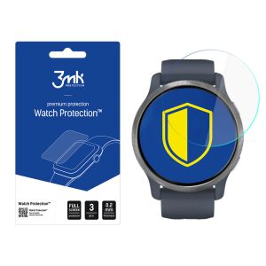Folie de protectie 3MK ARC Garmin Venu 2 cu ambalaj - 3MK Folii protecție
