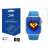 3MK Curved FS Apple Watch 7 41mm Full Screen Protector 70542304
