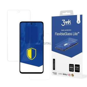 Motorola Moto G52 - 3mk FlexibleGlass Lite™ 81023349 - 3MK Screen Protector