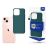 3mk iPhone 14 Matt Tok 133844872