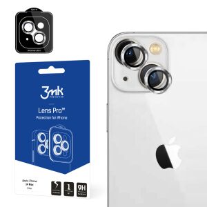 3mk Lens Protection Pro Apple iPhone 14 Plus készülékhez - lencsevédő csomagolással - 3MK Kijelzővédő fólia